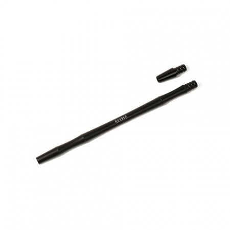 Мундштук Estate "Kalmar" длина 28см (Черный)