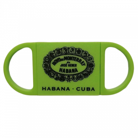 Гильотина пластиковая Hoyo de Monterrey