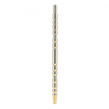 Мундштук Tortuga Gollandec (Золото)