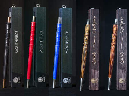 Мундштук Estate Limited Edition