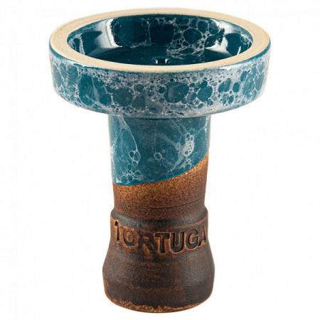 Чаша Tortuga Молли (Глазурь)