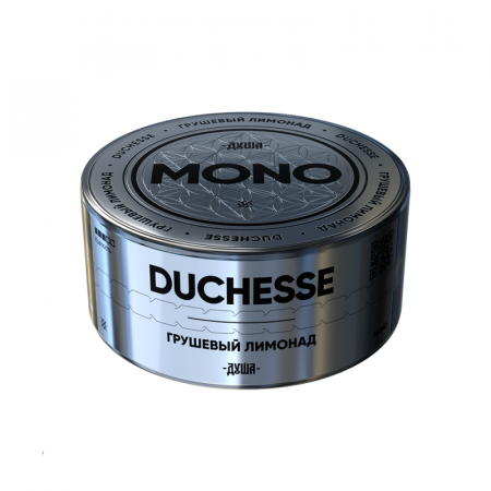 Душа 25г (Duchesse (Грушевый лимонад), Средний)