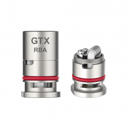 Испаритель Vaporesso GTX RBA