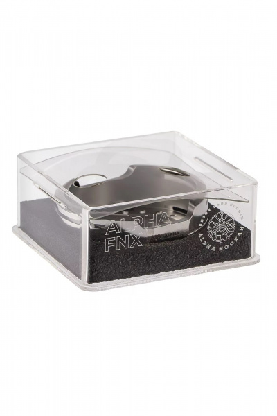 Калауд Alpha FNX Silver