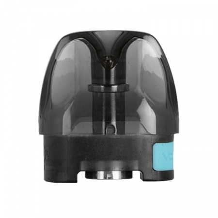 Картридж Voopoo Argus Air 3.8мл (с испарителем ) 1/2