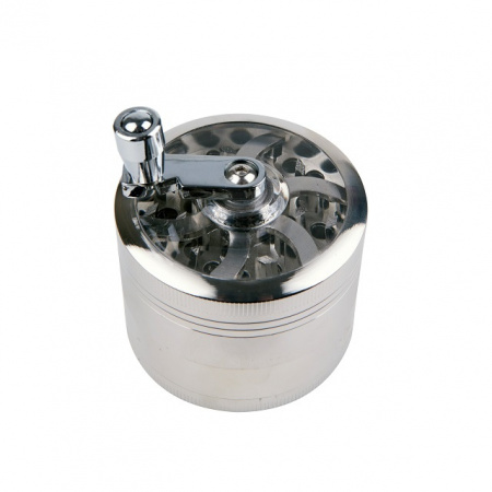 Гриндер Handle 4 Parts 60 mm Mix Color