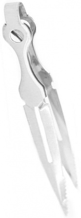 Щипцы Hype Claws (Steel)