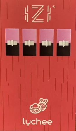 Картридж IZI (for JUUL) (Lychee)