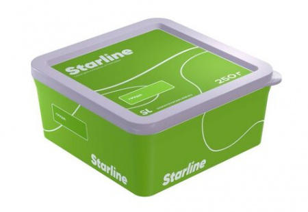 Daily Hookah (Starline) 250г (Груша, Лёгкий)