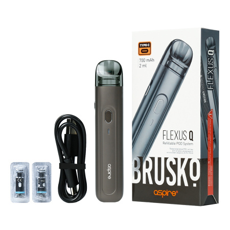 POD-система Brusko FLEXUS Q