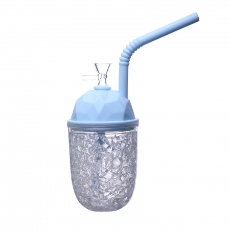 Бонг Freeze Cup Bubbler Mix