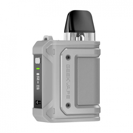 POD-система Geekvape Hero Q (Gray)