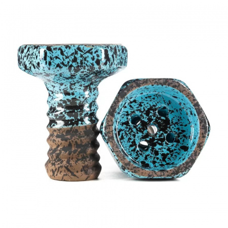 Чаша Telamon (Evil Screw Glaze)