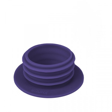 Уплотнитель для колбы HOOB (Royal purple)