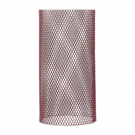 Сетка защитная для кальяна (Бордовый)