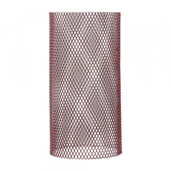 Сетка защитная для кальяна (Бордовый)